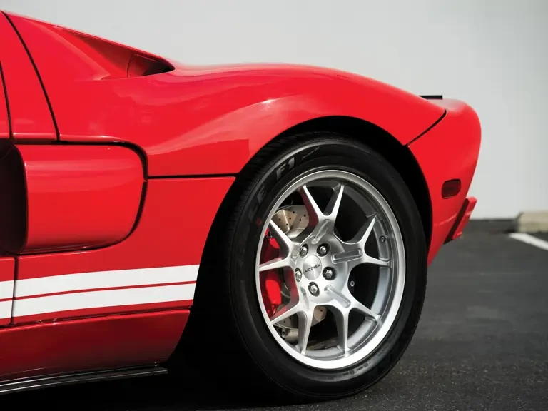 2006 Ford GT 1st Gen - Image 11 of 31