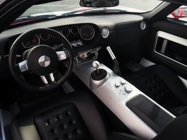2006 Ford GT 1st Gen - Image 5 of 31