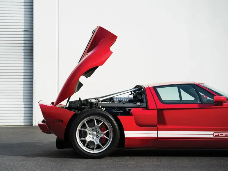 2006 Ford GT 1st Gen - Image 28 of 31