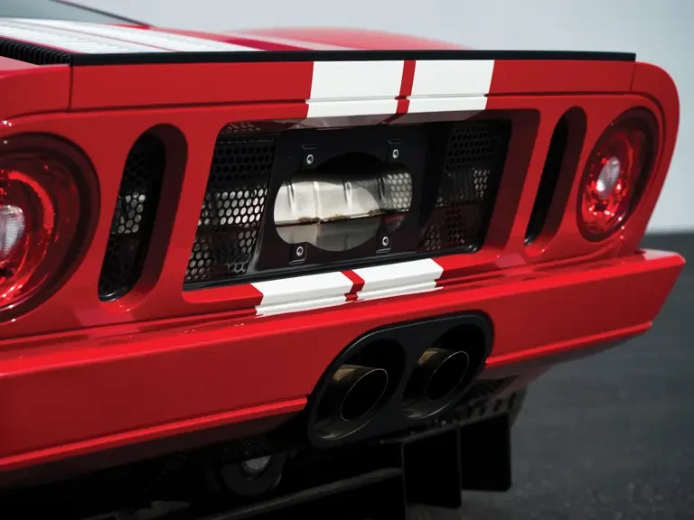 2006 Ford GT 1st Gen - Image 10 of 31