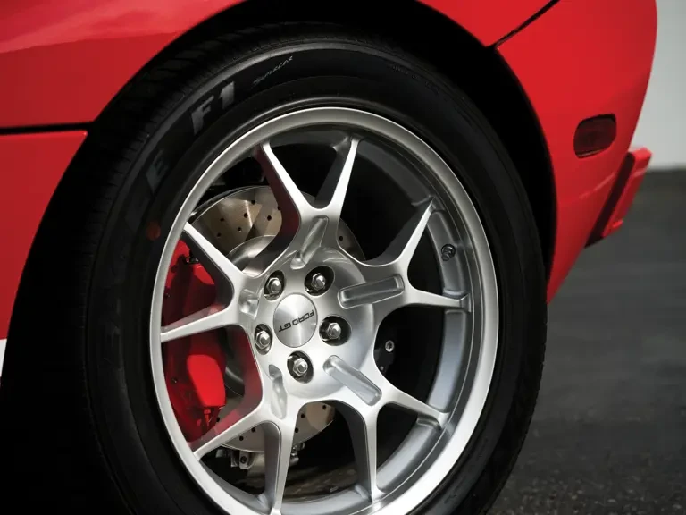 2006 Ford GT 1st Gen - Image 24 of 31