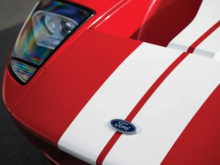 2006 Ford GT 1st Gen - Image 7 of 31