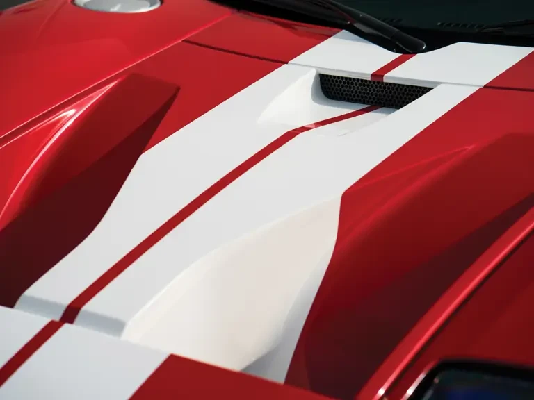2006 Ford GT 1st Gen - Image 8 of 31