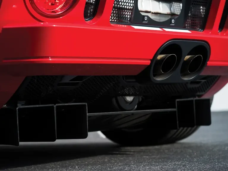 2006 Ford GT 1st Gen - Image 27 of 31