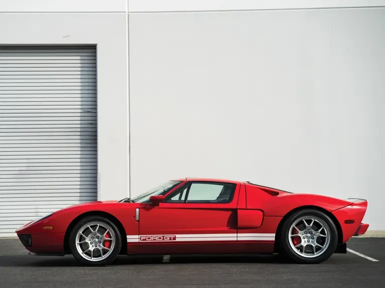 2006 Ford GT 1st Gen - Image 6 of 31