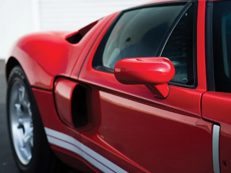 2006 Ford GT 1st Gen - Image 26 of 31