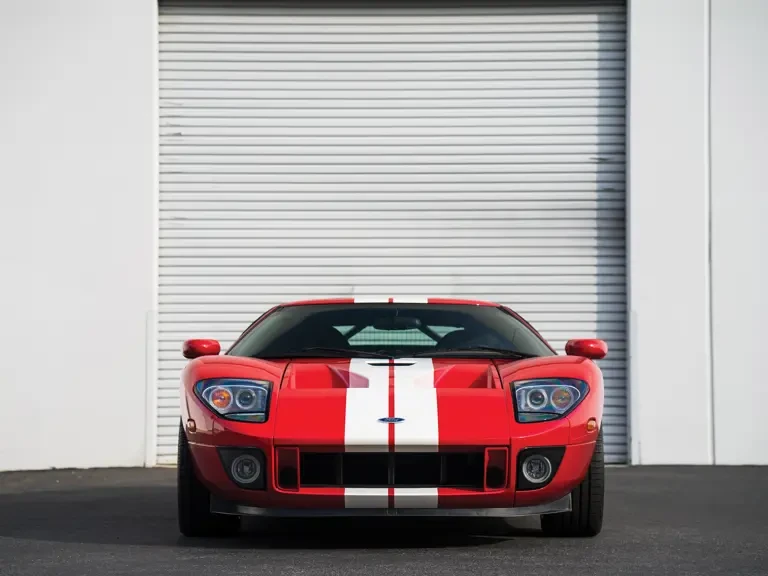 2006 Ford GT 1st Gen - Image 12 of 31