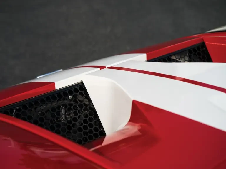 2006 Ford GT 1st Gen - Image 25 of 31