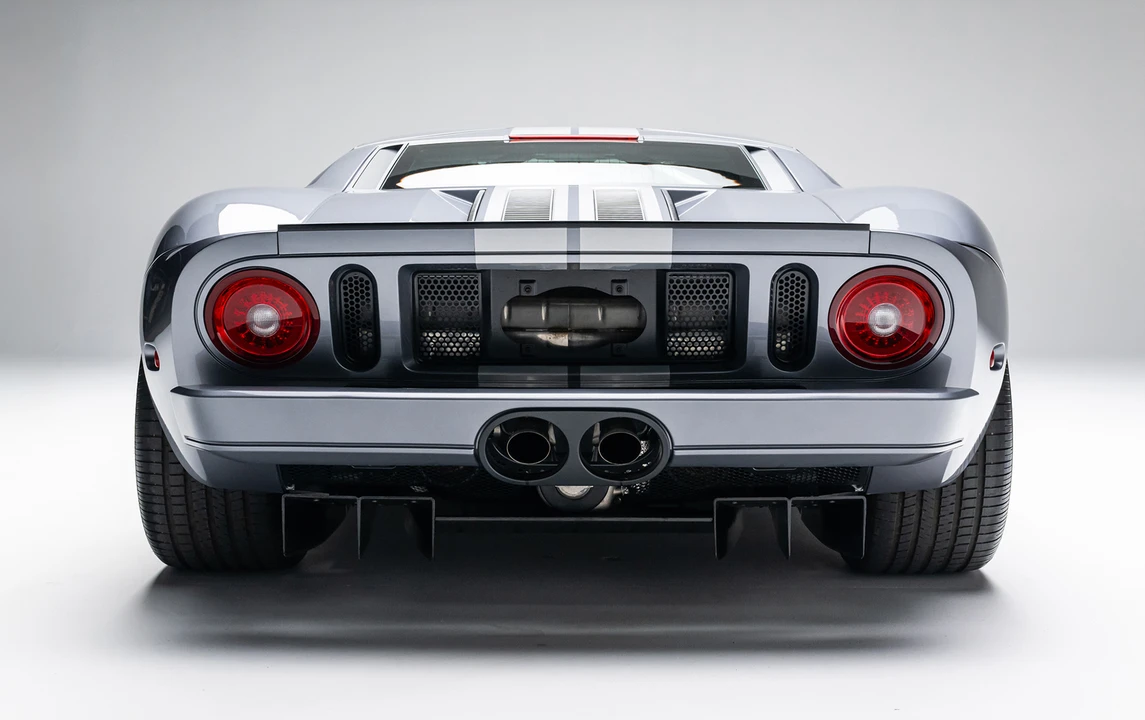 2006 Ford GT 1st Gen - Image 5 of 30
