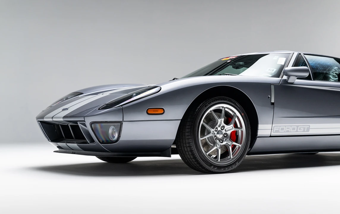 2006 Ford GT 1st Gen - Image 26 of 30