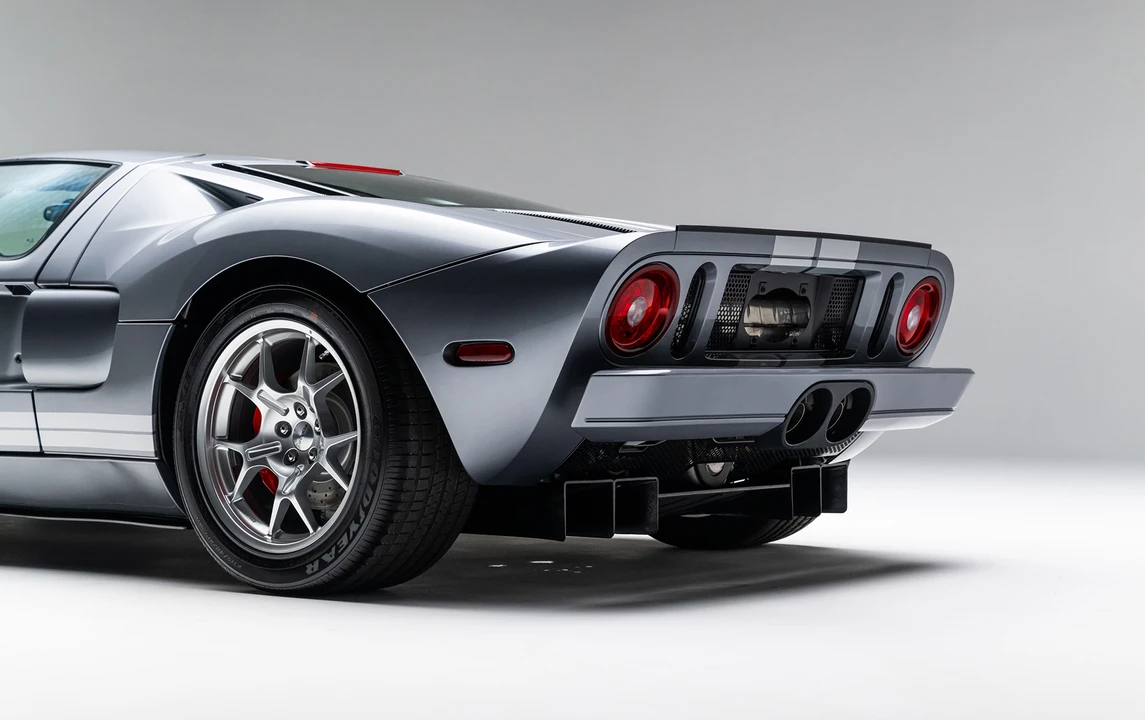 2006 Ford GT 1st Gen - Image 25 of 30