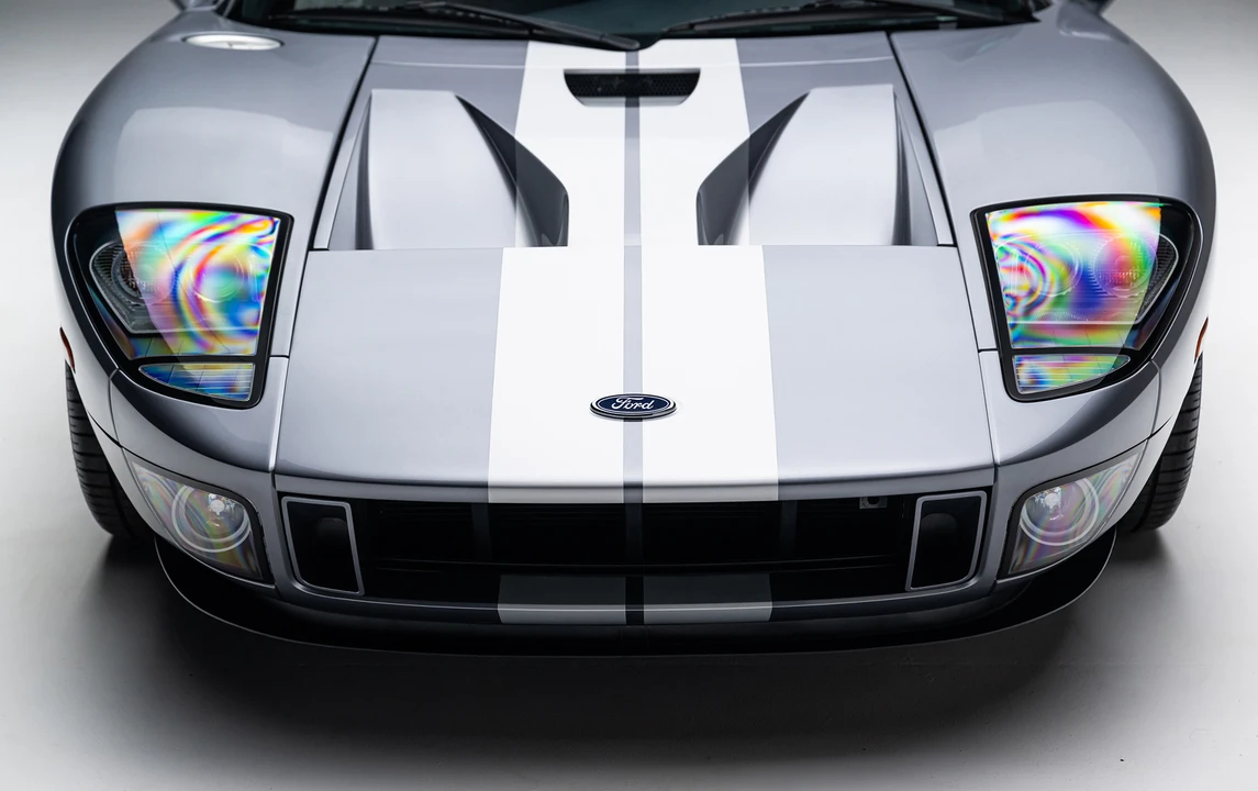 2006 Ford GT 1st Gen - Image 12 of 30