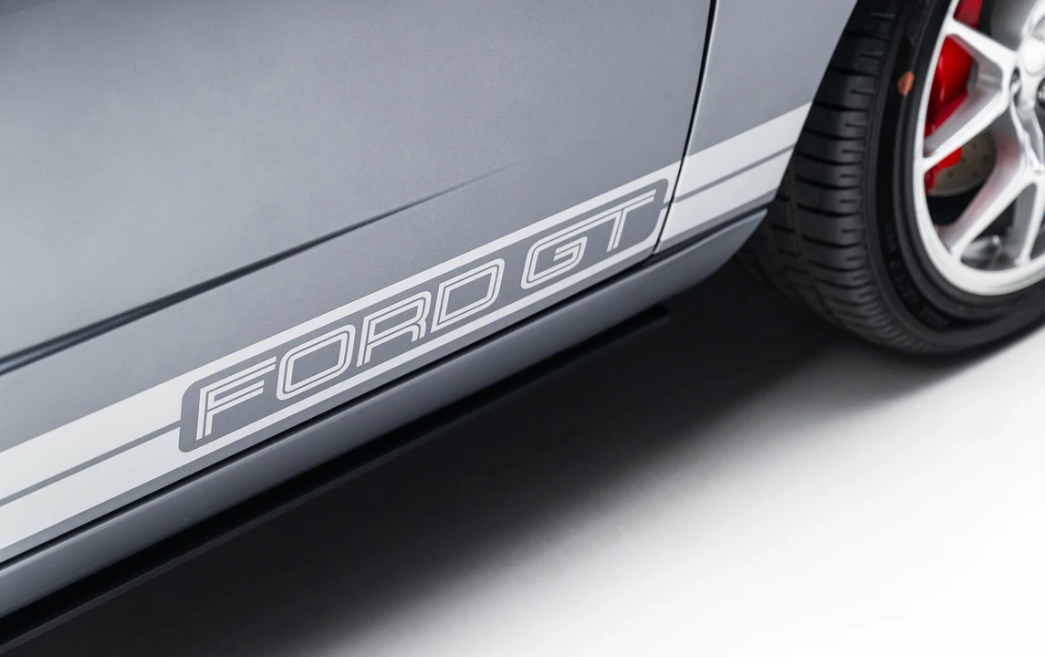 2006 Ford GT 1st Gen - Image 15 of 30