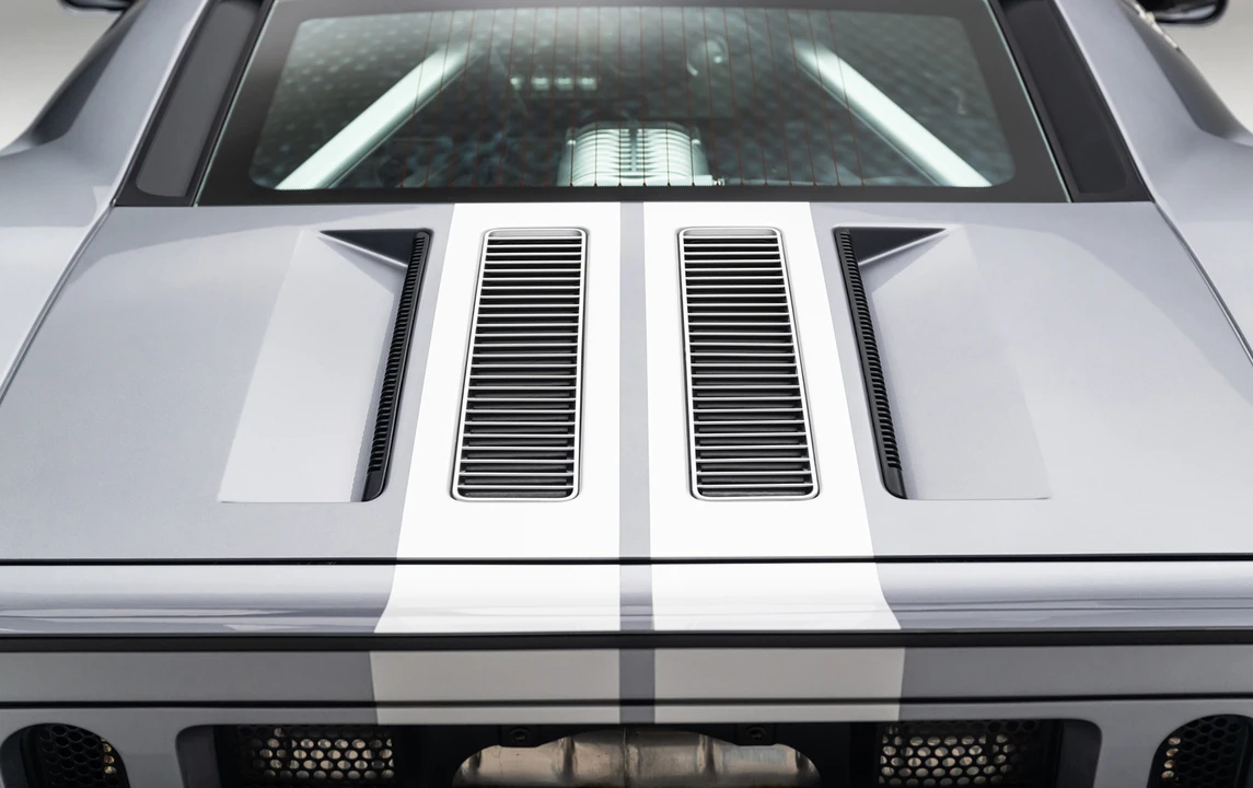 2006 Ford GT 1st Gen - Image 22 of 30