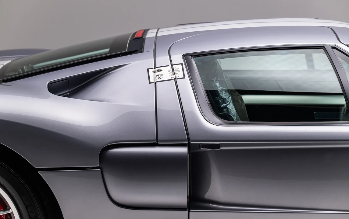2006 Ford GT 1st Gen - Image 16 of 30
