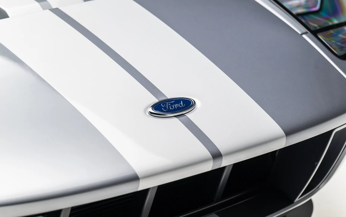 2006 Ford GT 1st Gen - Image 14 of 30