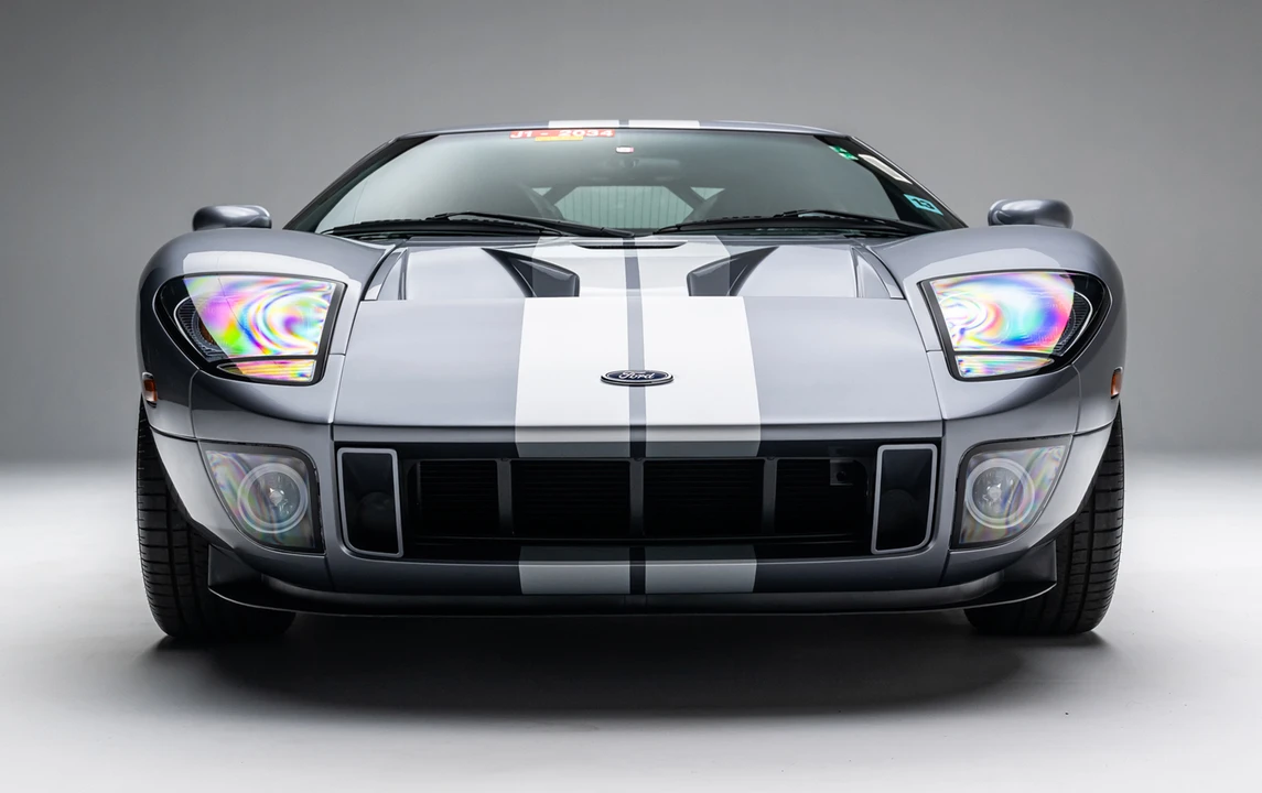 2006 Ford GT 1st Gen - Image 11 of 30