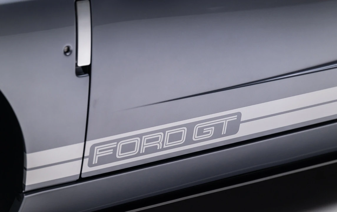 2006 Ford GT 1st Gen - Image 27 of 30