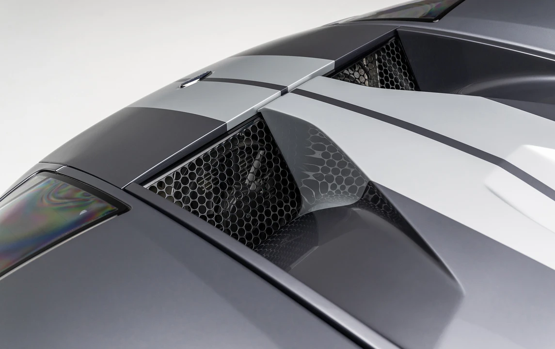 2006 Ford GT 1st Gen - Image 30 of 30