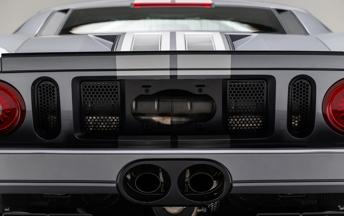 2006 Ford GT 1st Gen - Image 21 of 30