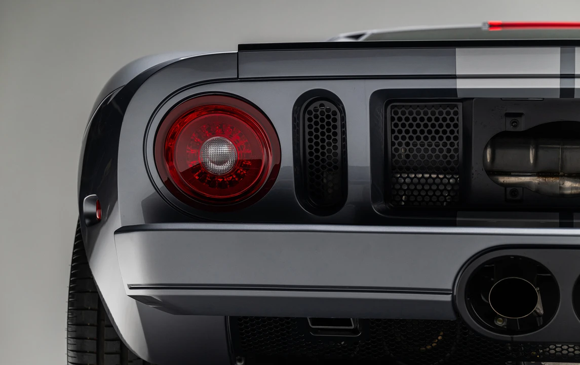 2006 Ford GT 1st Gen - Image 23 of 30