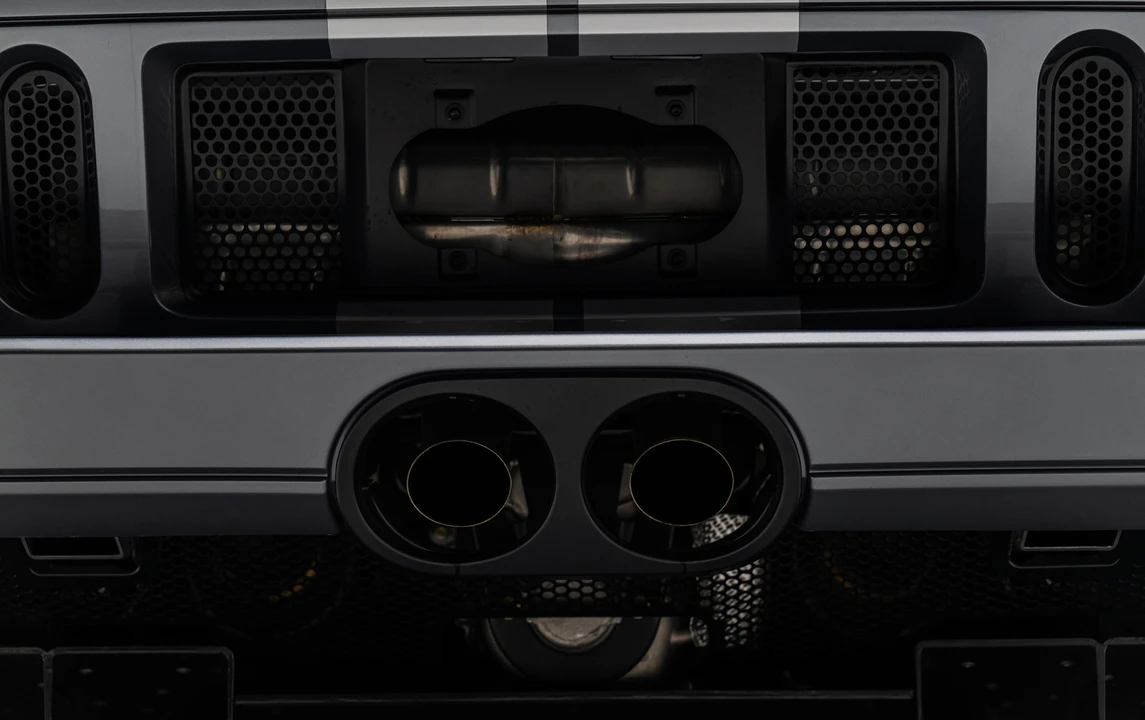 2006 Ford GT 1st Gen - Image 20 of 30