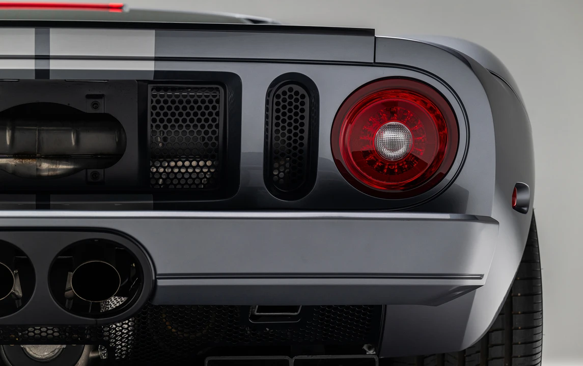 2006 Ford GT 1st Gen - Image 19 of 30