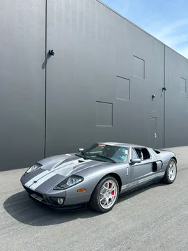 2006 Ford GT