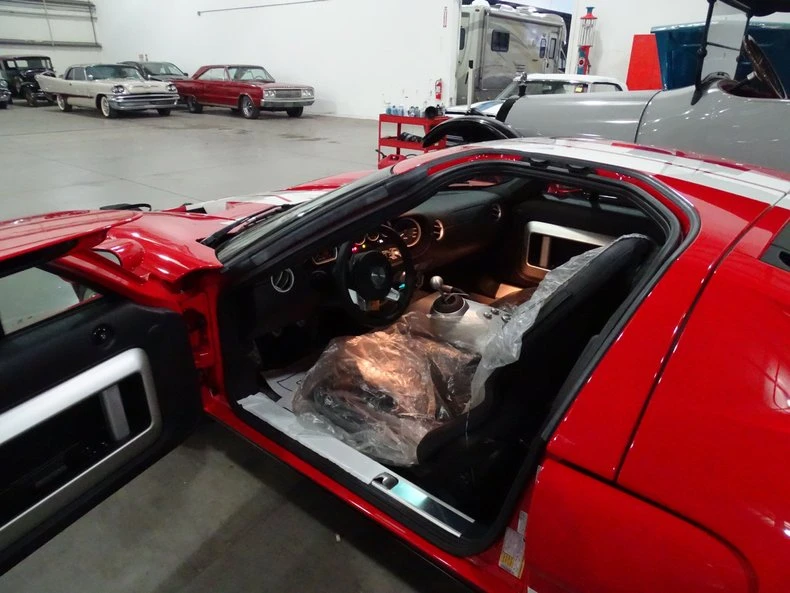 2006 Ford GT 1st Gen - Image 31 of 31