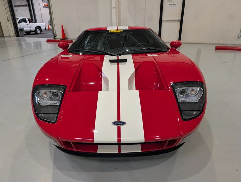2006 Ford GT 1st Gen - Image 9 of 31