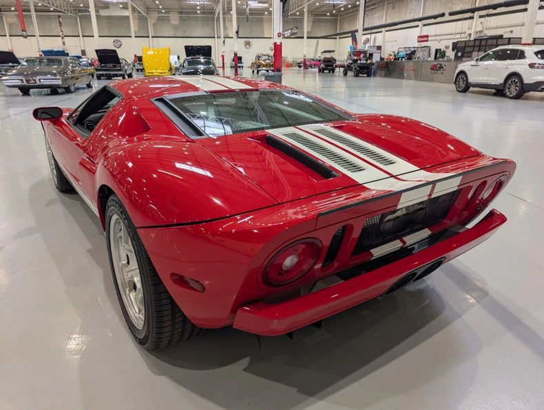 2006 Ford GT 1st Gen - Image 7 of 31