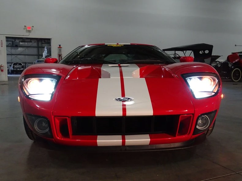 2006 Ford GT 1st Gen - Image 26 of 31