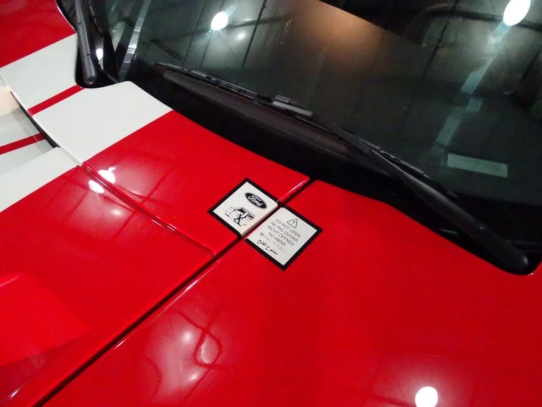 2006 Ford GT 1st Gen - Image 29 of 31