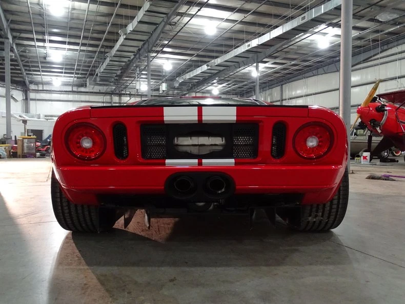 2006 Ford GT 1st Gen - Image 20 of 31