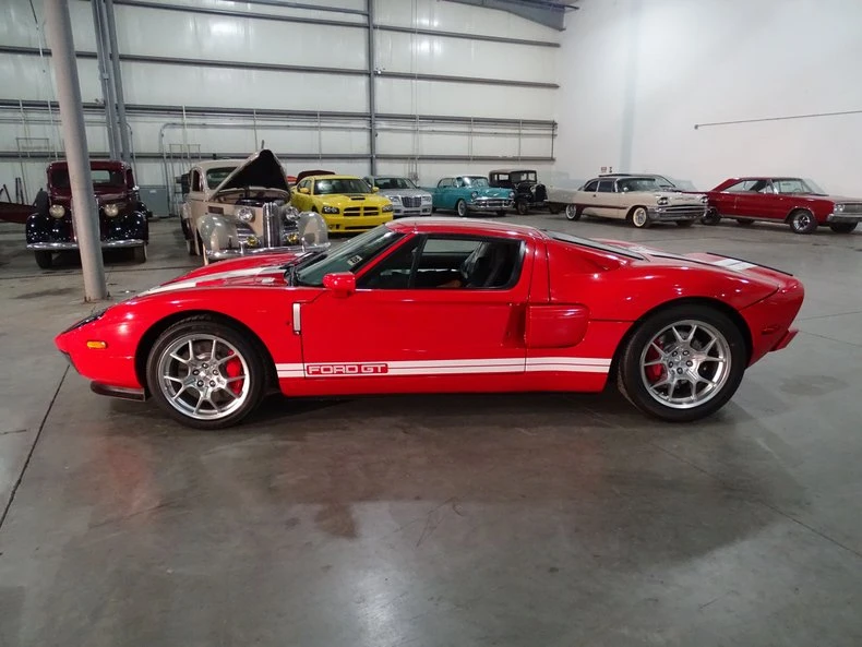 2006 Ford GT 1st Gen - Image 15 of 31