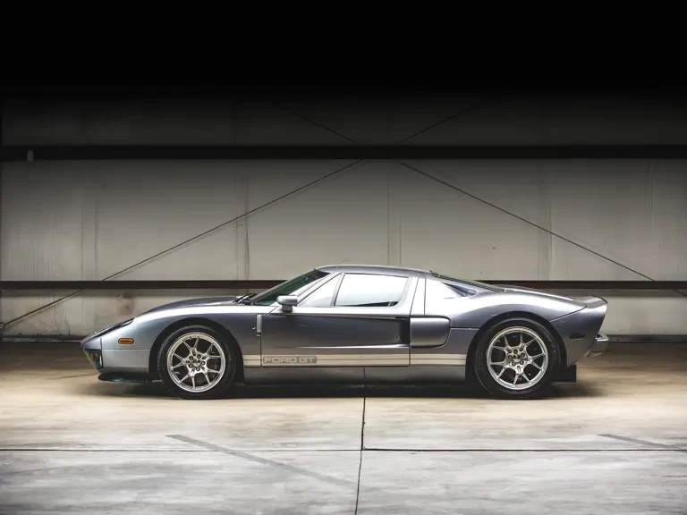 2006 Ford GT 1st Gen - Image 6 of 31