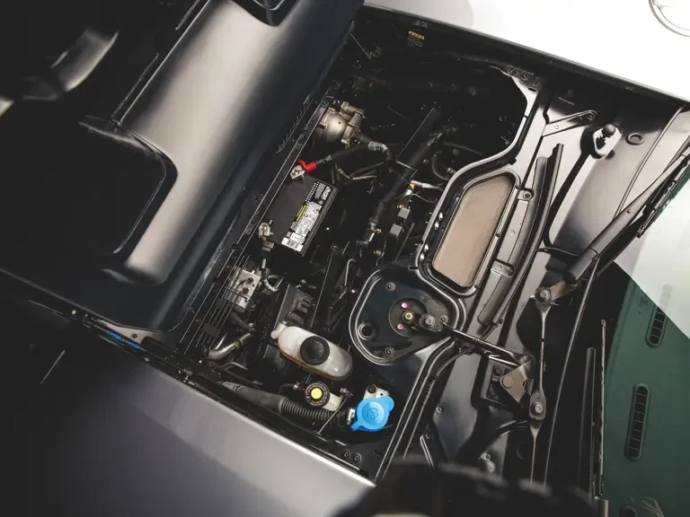 2006 Ford GT 1st Gen - Image 29 of 31