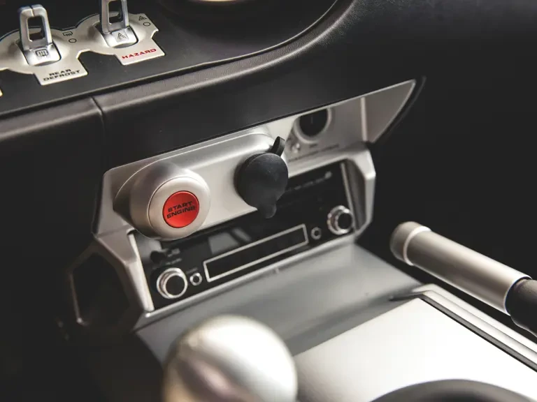 2006 Ford GT 1st Gen - Image 16 of 31