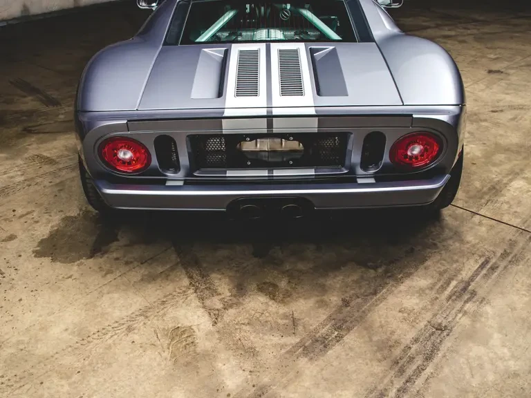 2006 Ford GT 1st Gen - Image 31 of 31