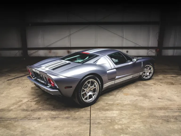 2006 Ford GT 1st Gen - Image 3 of 31