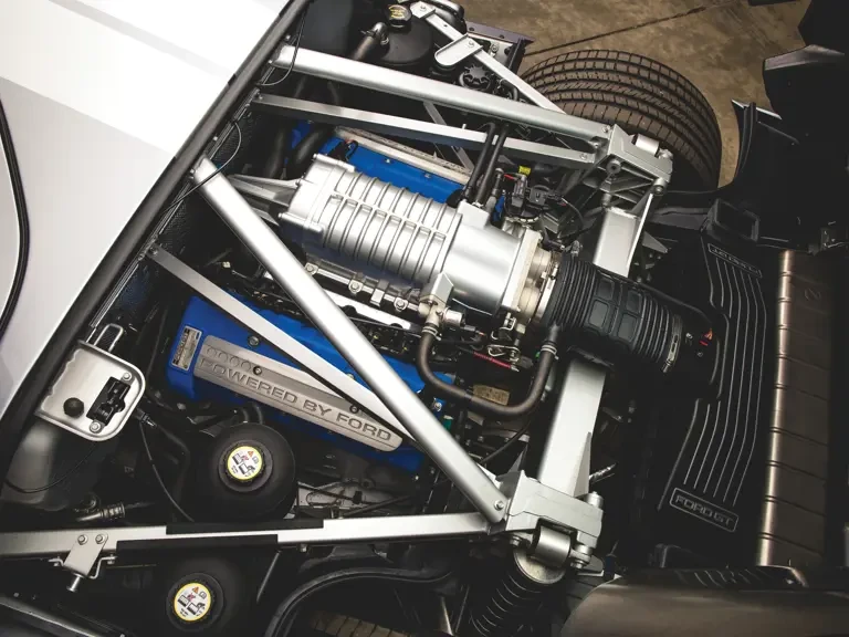2006 Ford GT 1st Gen - Image 30 of 31