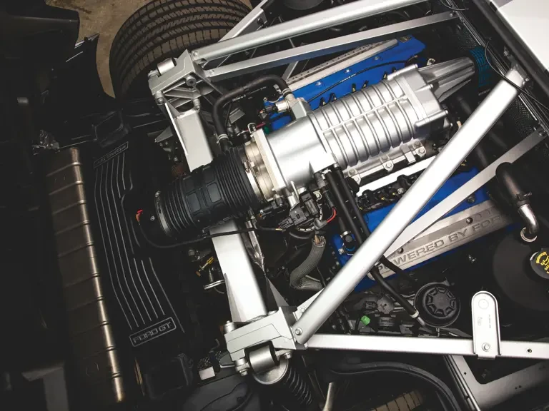 2006 Ford GT 1st Gen - Image 4 of 31