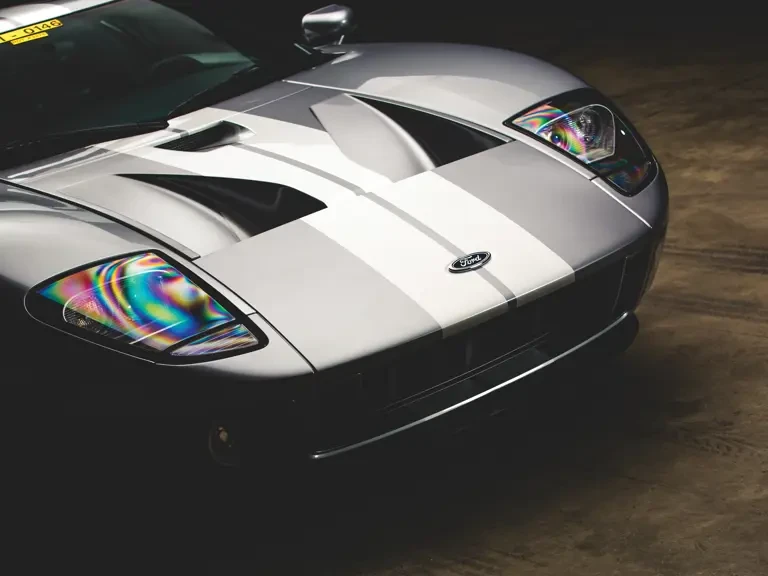 2006 Ford GT 1st Gen - Image 20 of 31