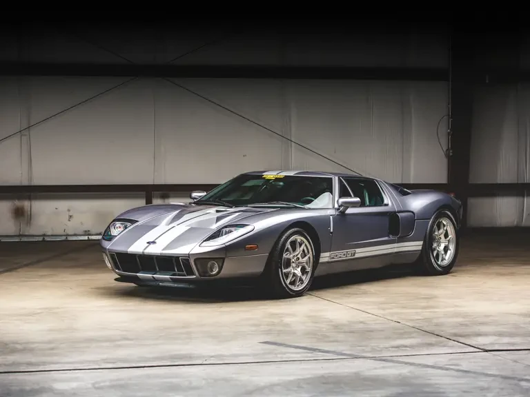 2006 Ford GT 1st Gen - Image 2 of 31