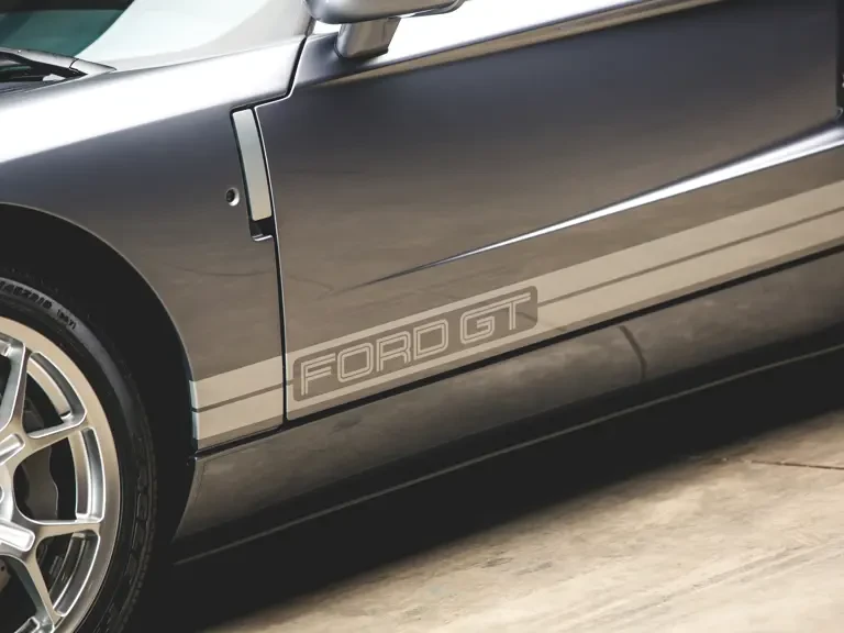 2006 Ford GT 1st Gen - Image 8 of 31