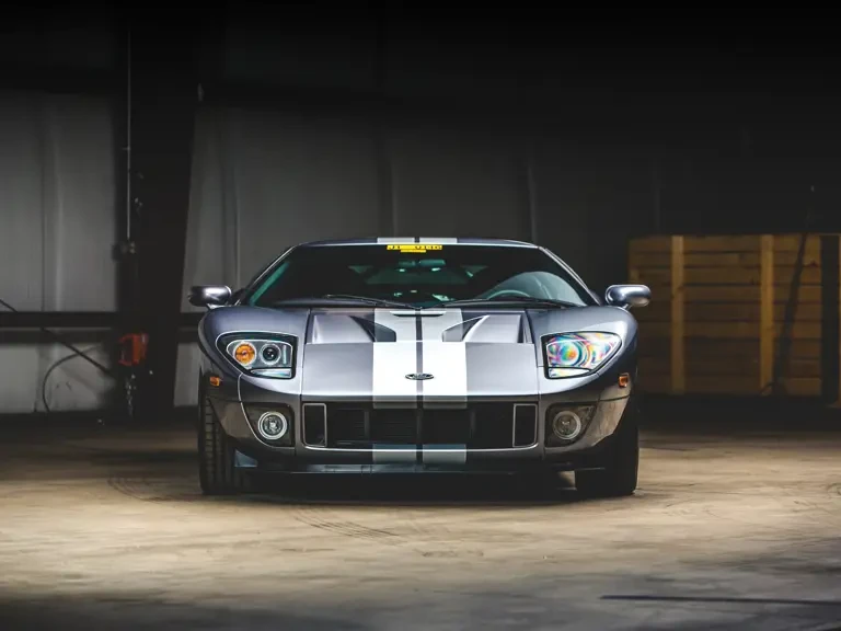 2006 Ford GT 1st Gen - Image 9 of 31