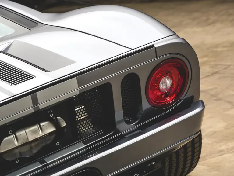 2006 Ford GT 1st Gen - Image 22 of 31