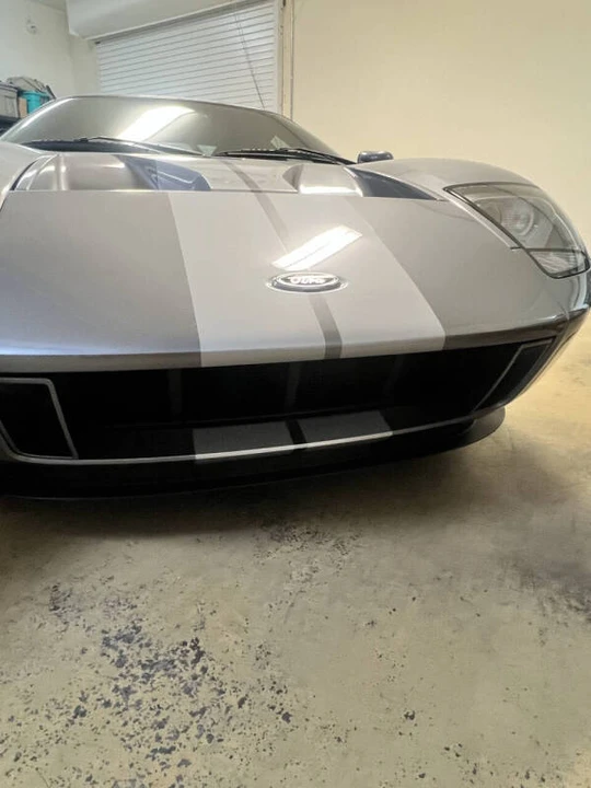 2006 Ford GT 1st Gen - Image 4 of 31