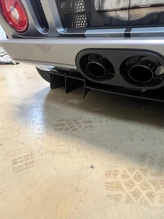 2006 Ford GT 1st Gen - Image 28 of 31