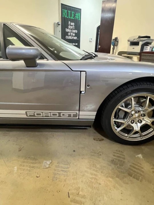2006 Ford GT 1st Gen - Image 7 of 31